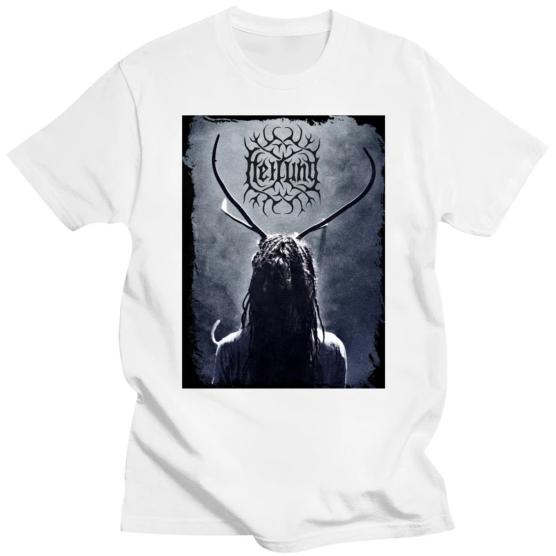 Heilung Lifa T shirt - NEW