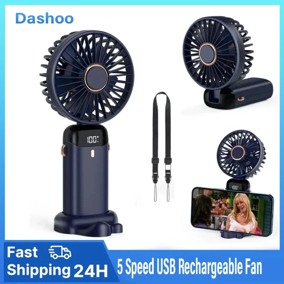 Thumbnail 2 - #71 Latest Portable Fans Price Drops