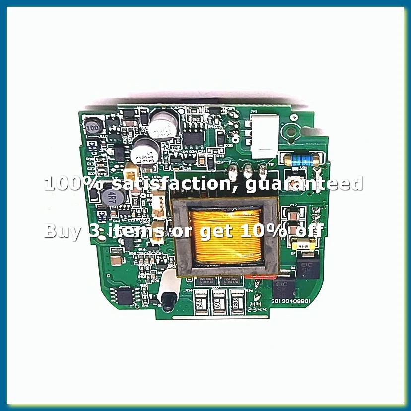 ●For V1 Flash Mainboard - Replacement PCB Driver Board for V1C, V1N, V1S, V1F, V1O, V1P Speedlight Models-A57M