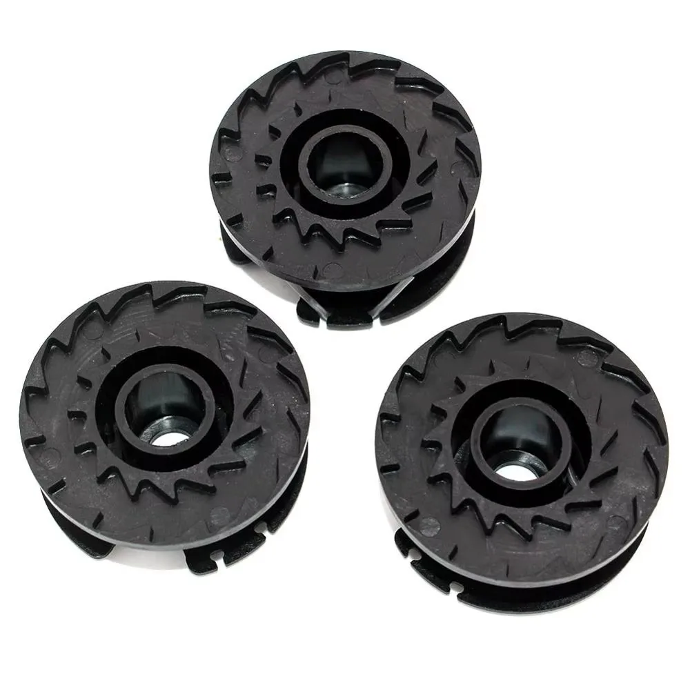 Spool Feed Strimmer… - image