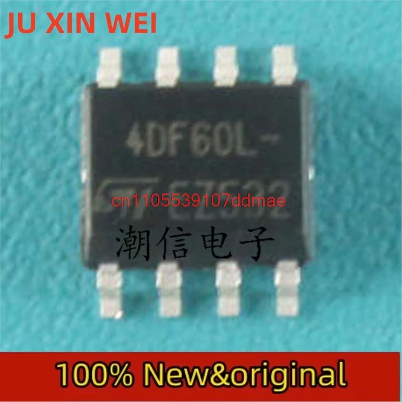 4DF60L STS4DNF60L