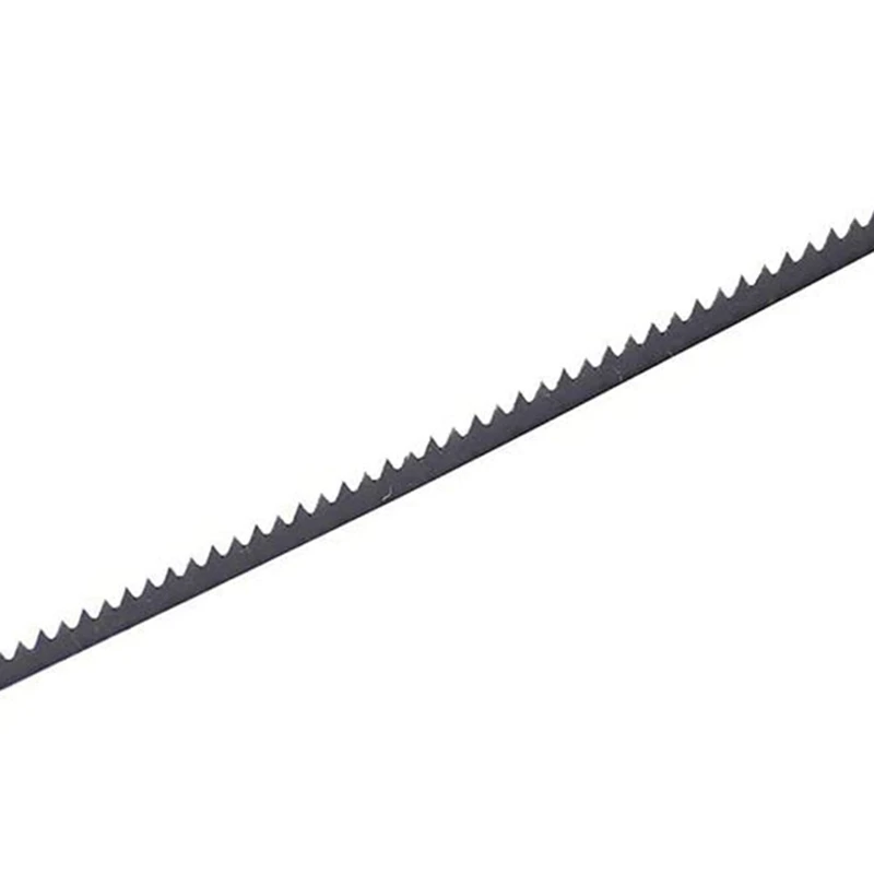 Carbon Steel Saw Blades TPI 10/15/18/24 Tools Accessories For Woodworking For DIY