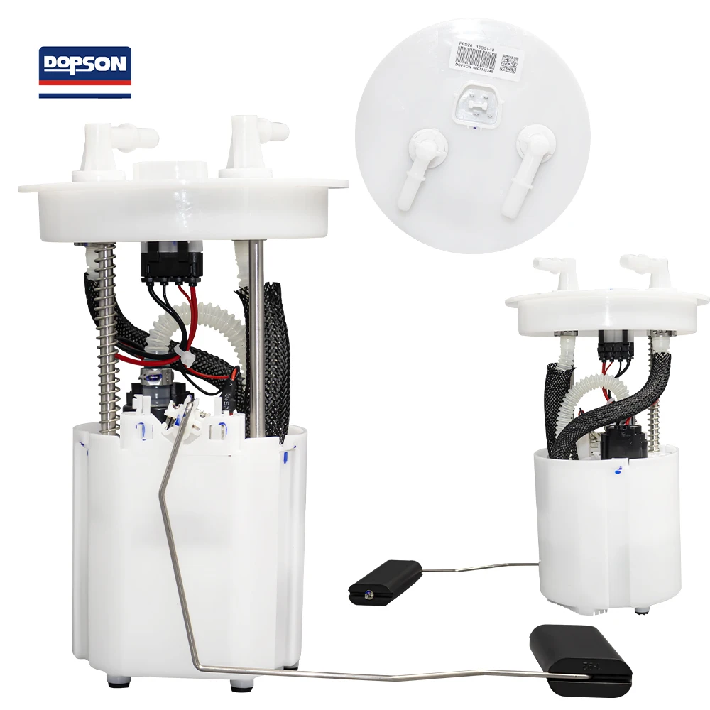 

Dopson Engine System Part DPS3149P Fuel Pump Module Assembly JX61-9H307-GA For 2018-2019 (National 5)