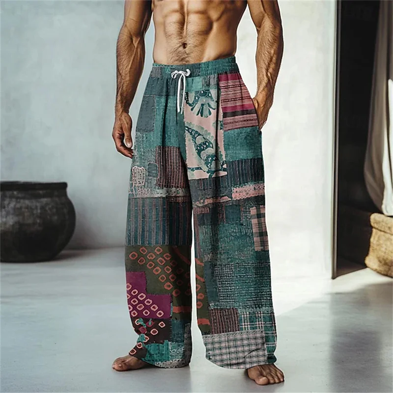 Thumbnail 3 - #8 Compare Mens Relaxed Fit Casual Pants Before You Buy