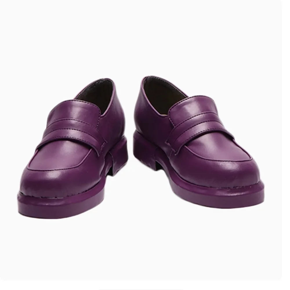 

Костюмы для косплея унисекс в стиле аниме Cos Shiro, обувь, ботинки, индивидуальный размер