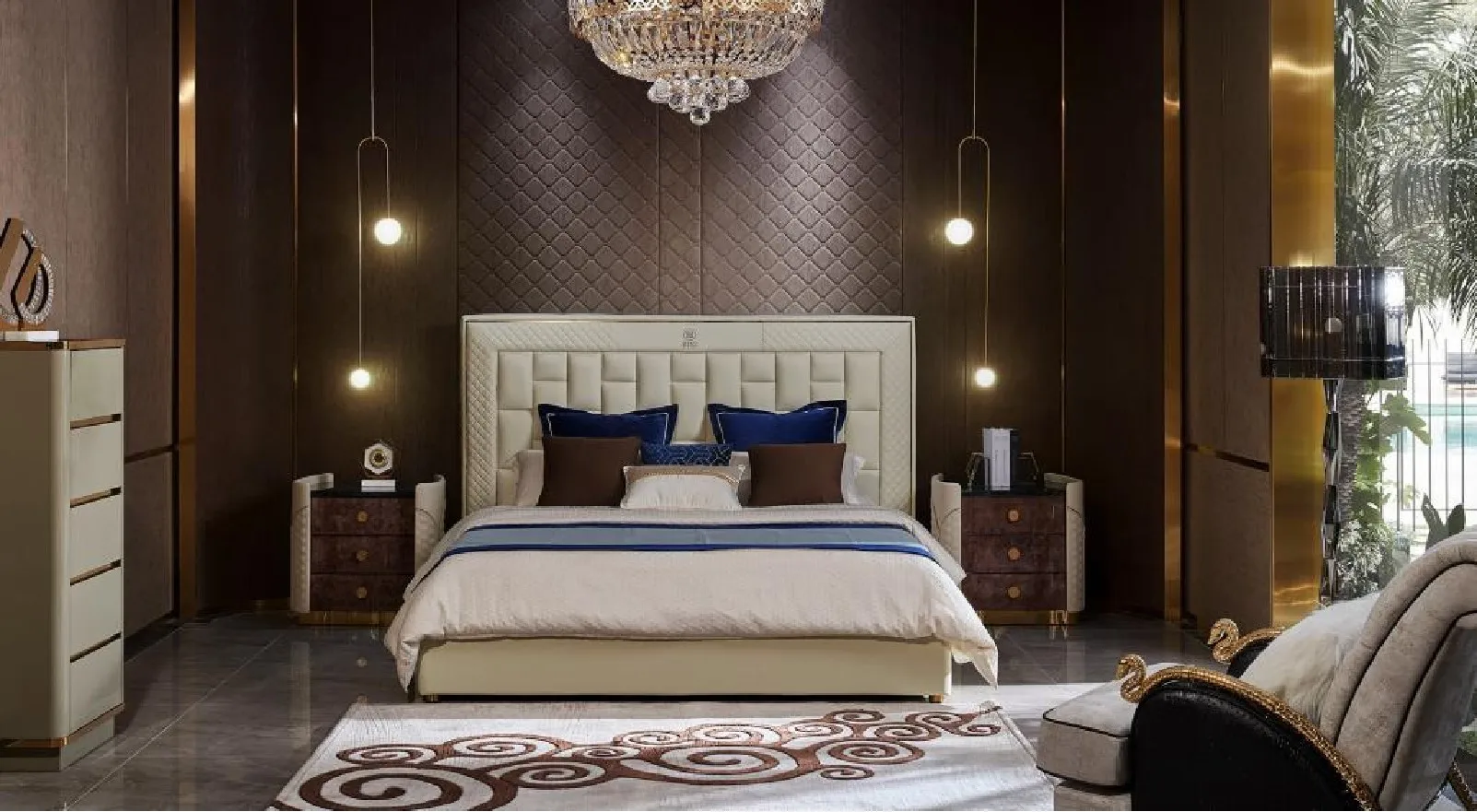 Interior Design Service Architecture Design Service 3D Rendering Home Design for Shop Hotel