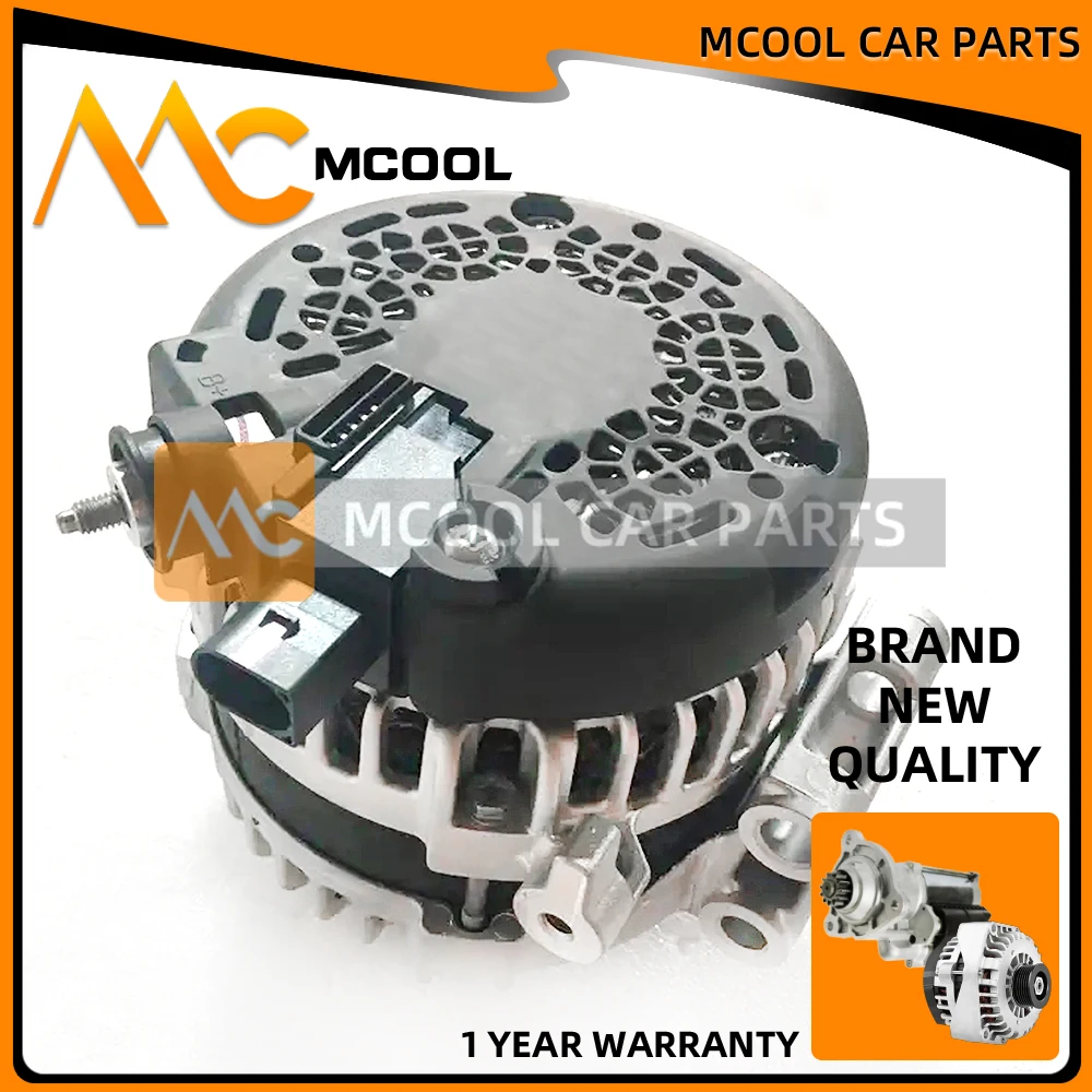 High quality CAR ALTERNATOR for TOYOTA CAMRY 2.5L 27060-F0030 0126312085 0126 12086