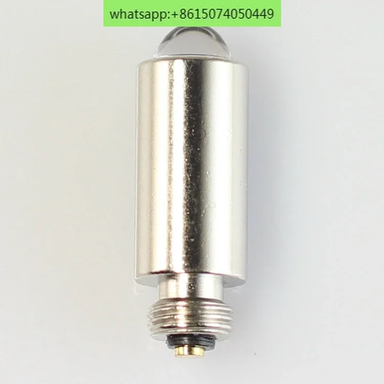 

Лампа отоскопа 20000 25000 27000 03100 3,5V0,72A