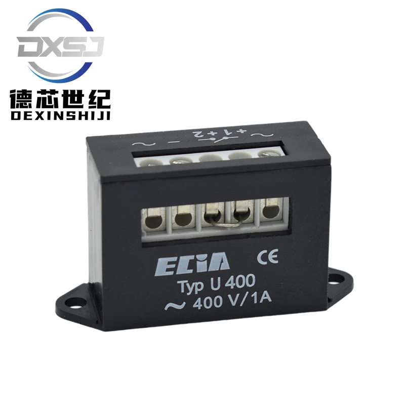 ECIA CE Rectifier U230 230V1A Full-Wave Rectifier 205V Brake