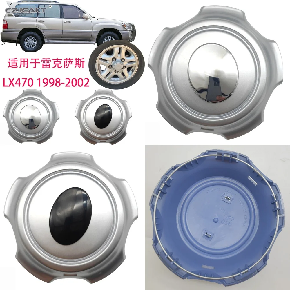 high-quality-wheel-center-caps-for-lexus-lx470-1998-2002-compatible-with-toyota-land-cruiser-prado-auto-hubcaps-car