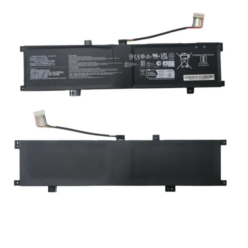 

Аккумулятор для ноутбука MSI Pulse GL76 12UGK 12UGSK 12UGOK 12UGSZOK 15,4 В 5845 мАч 90 Втч новый