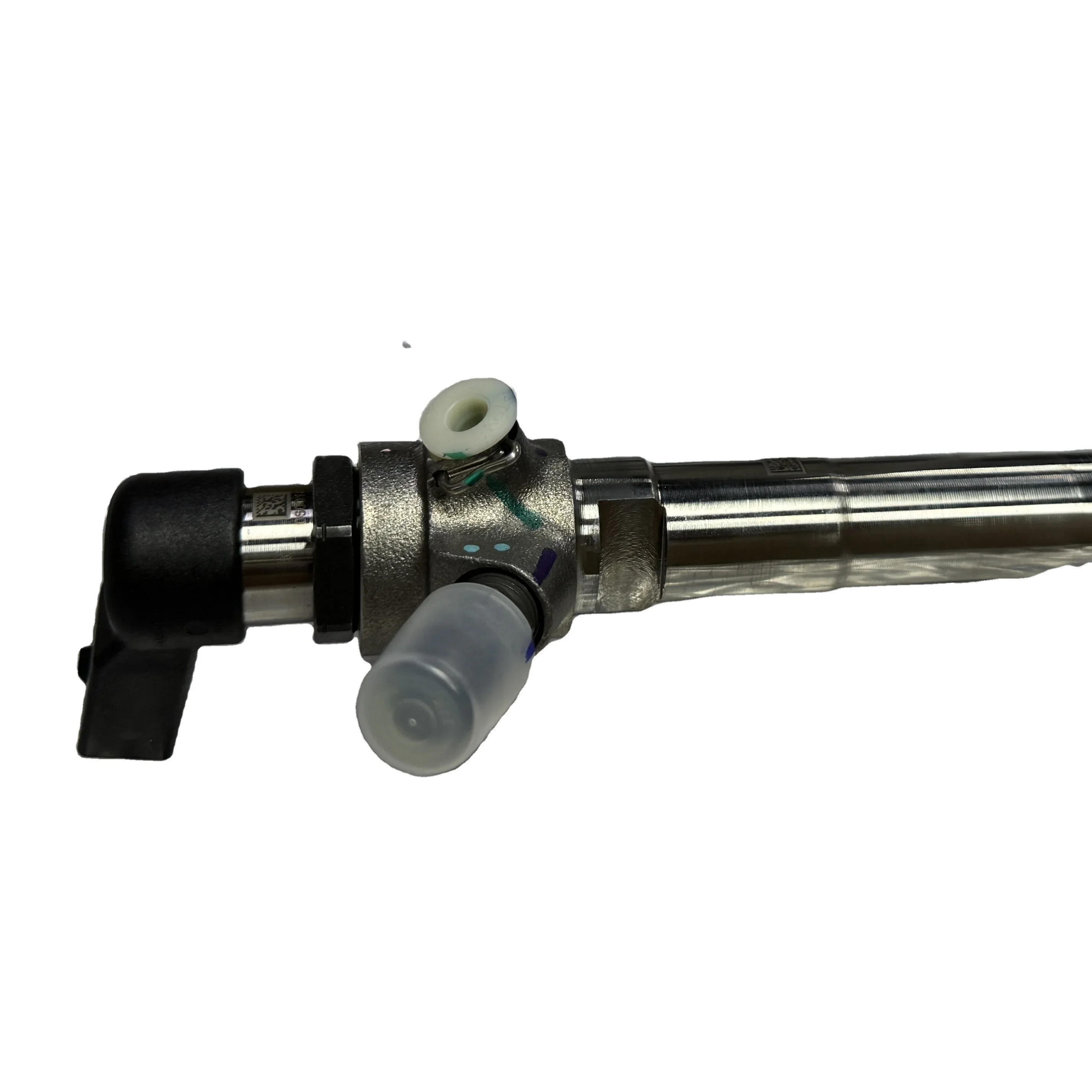 

Auto Parts BK2Q 9K546 AG CK4Q 9K546 AA 1746967 Fuel Injector Common Rail For Ranger T9 2.2/3.2 V348