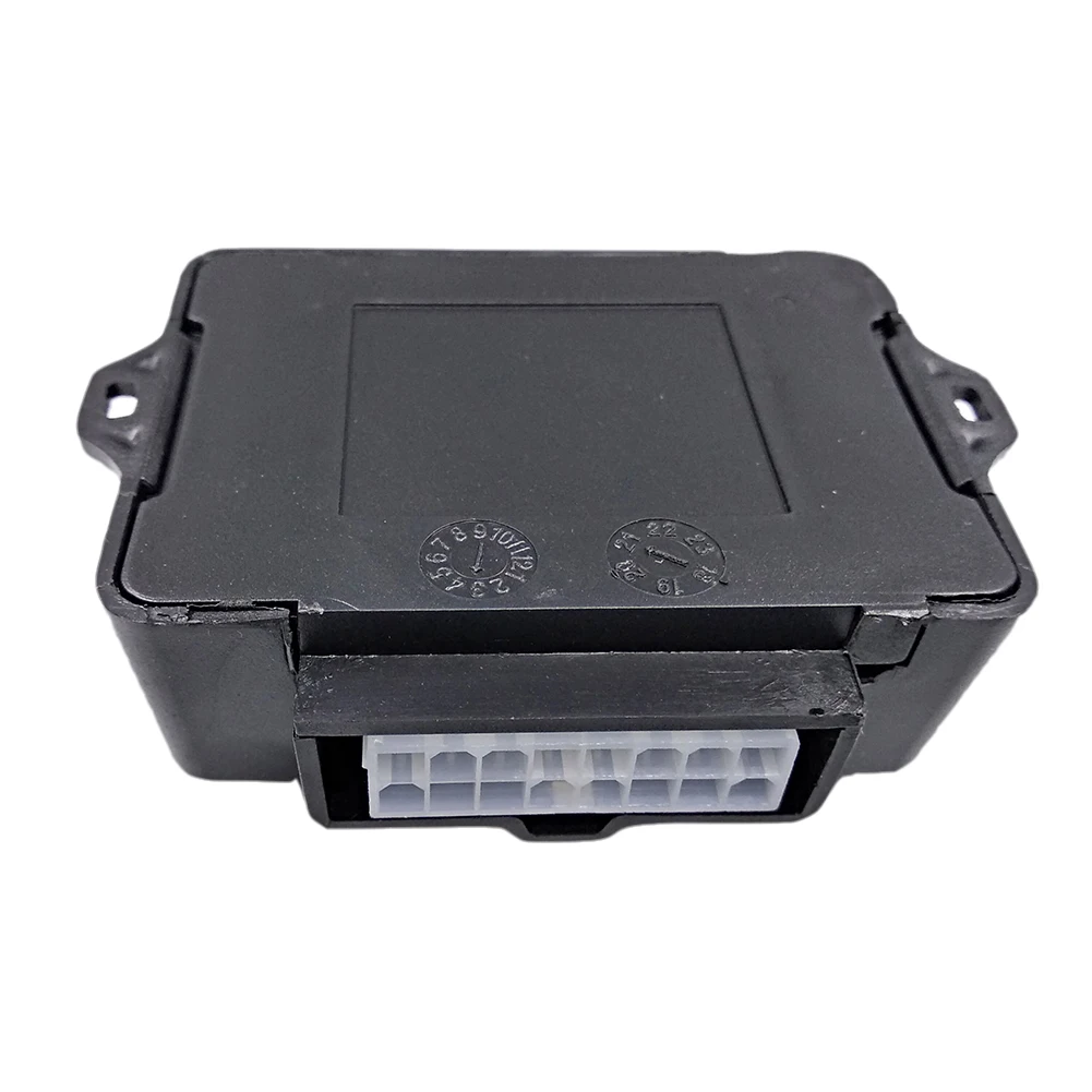 Auto Power Window Control Intelligent Auto Close Windows Remotely Module Alarm System for 4 Door Cars Accessories