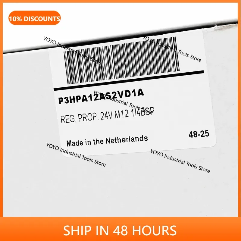 2026 new for P3HPA12AS2AD1A Pneumatic Components