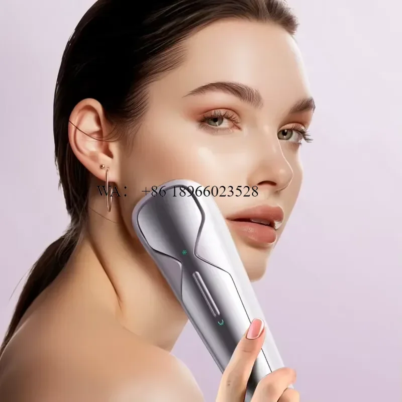 WMWMNU Professional NIR Light Anti-Aging Face Massager for Home Use Beauty Equipment Body Personal Care OEM Manufacturer