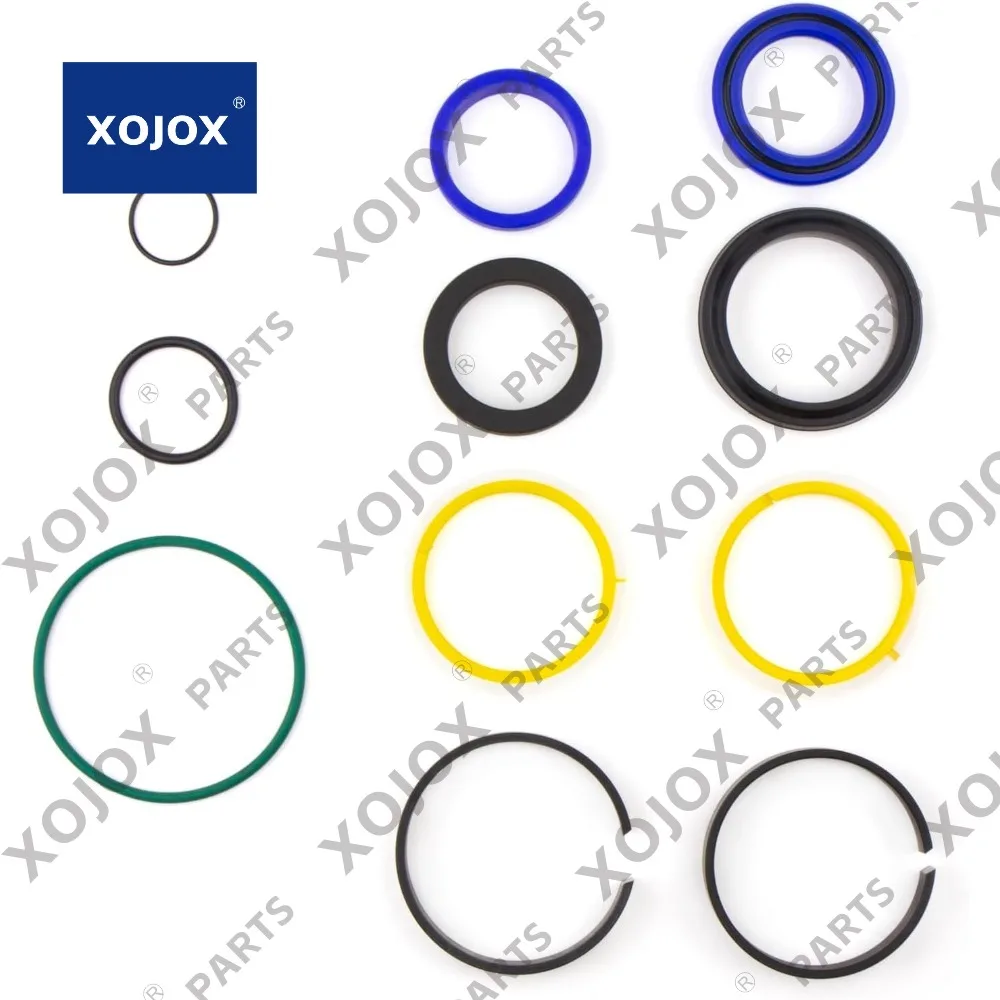 

Комплект уплотнений XOJOX для JCB 921-2 520M-2 991/00122 991/00025