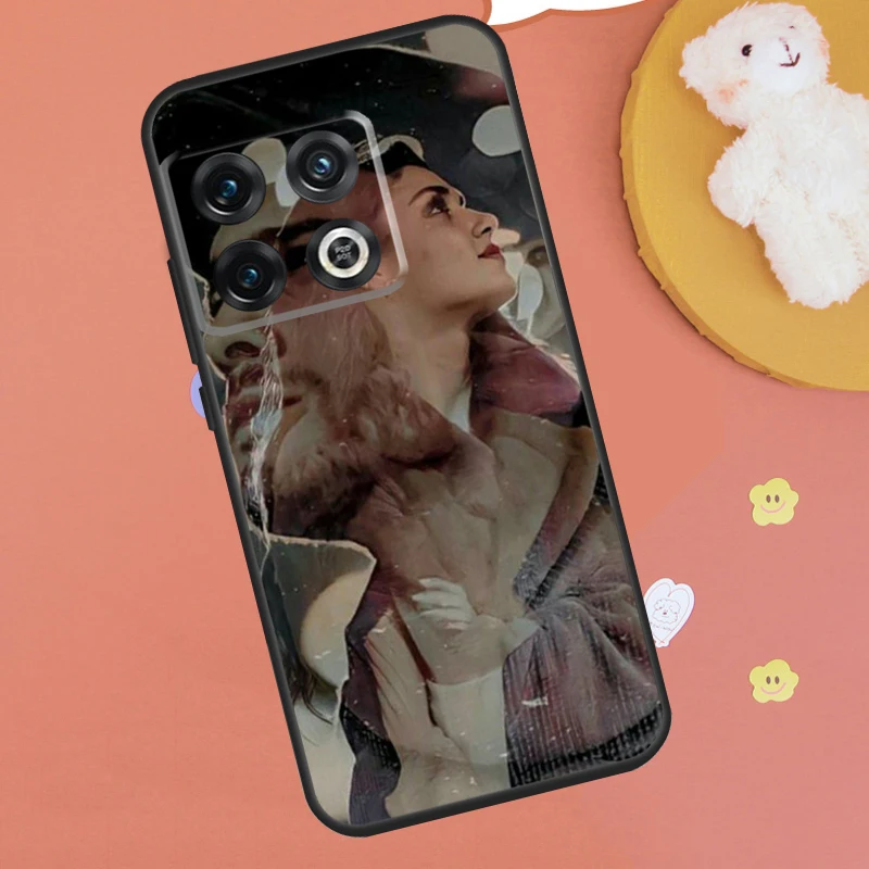 حافظة تلفزيون سين كال كابيمي لهاتف OnePlus Nord CE 5 2 3 4 Lite N20 N30 OnePlus 15 13 12 11 10R 13R 12R 10T 13T Funda