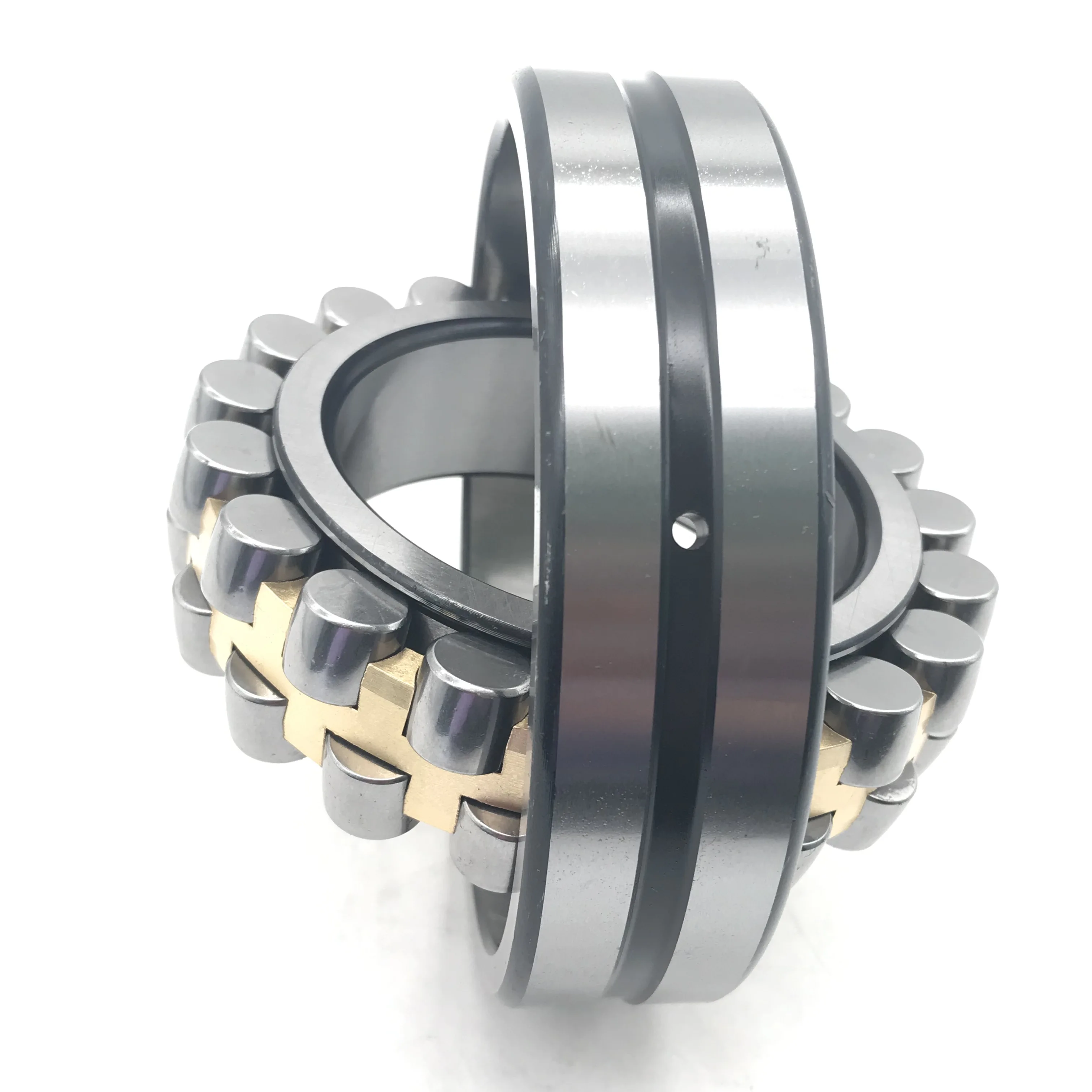 

Двухрядный китайский дешевый подшипник сферический роликовый подшипник 22332 22211 22211caw33 22218