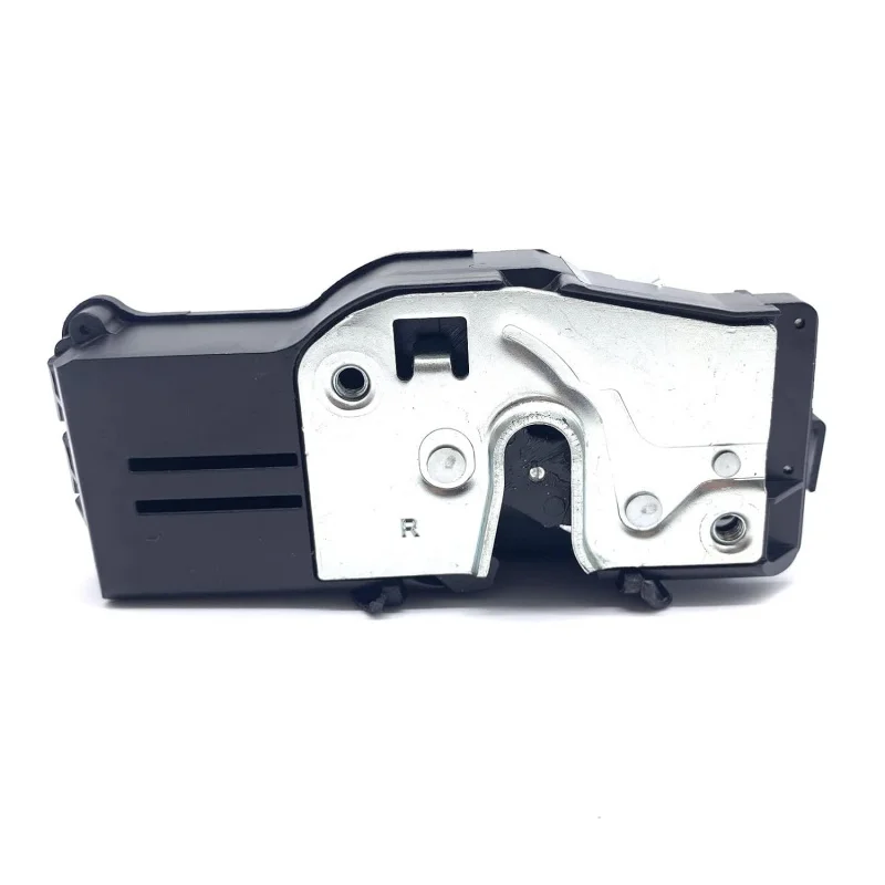 Front Right Passenger Side Door Lock Latch & Cable Assembly for Cadillac Vehicles - STS 2005 - 2011, oem1039382612450834