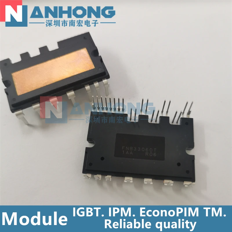 Módulo FSBB15CH60D FSBB20CH60D FSBB30CH60D