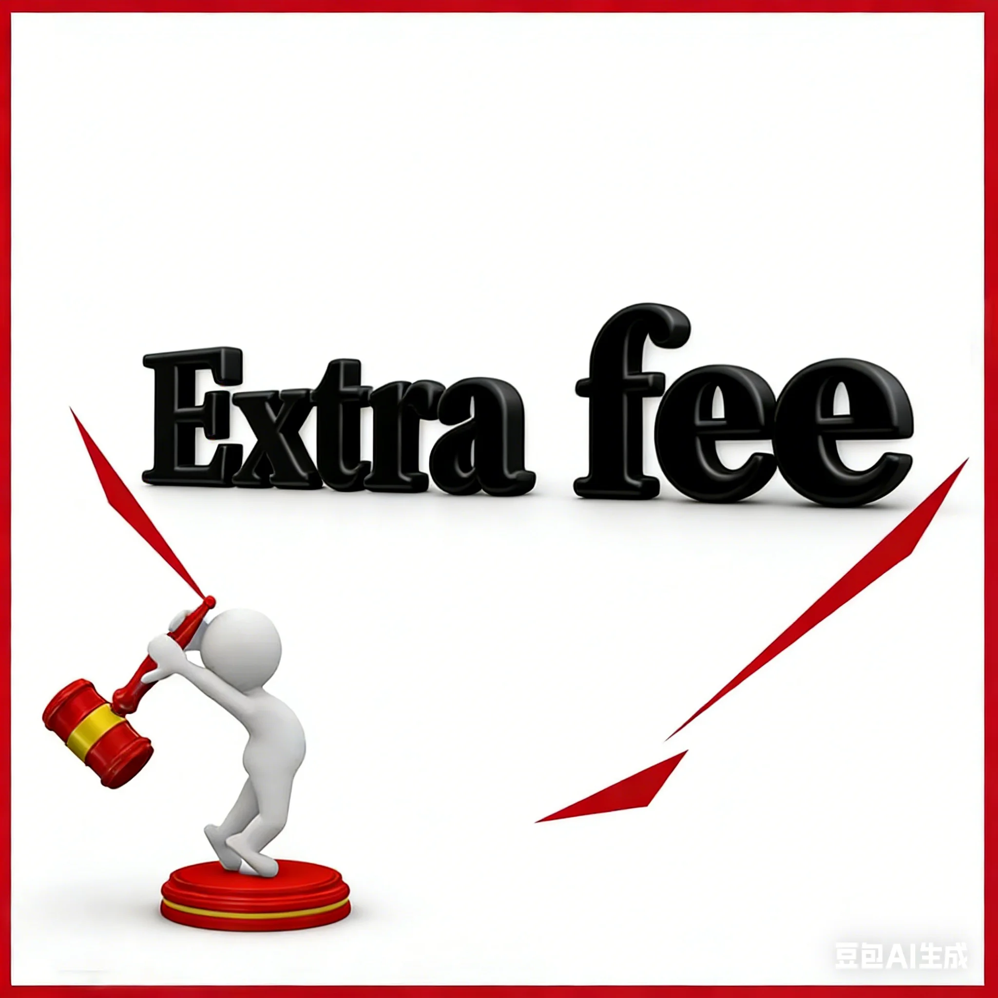 

Price Spread for shipping fee difference