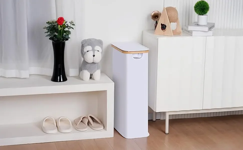 laundry hamper