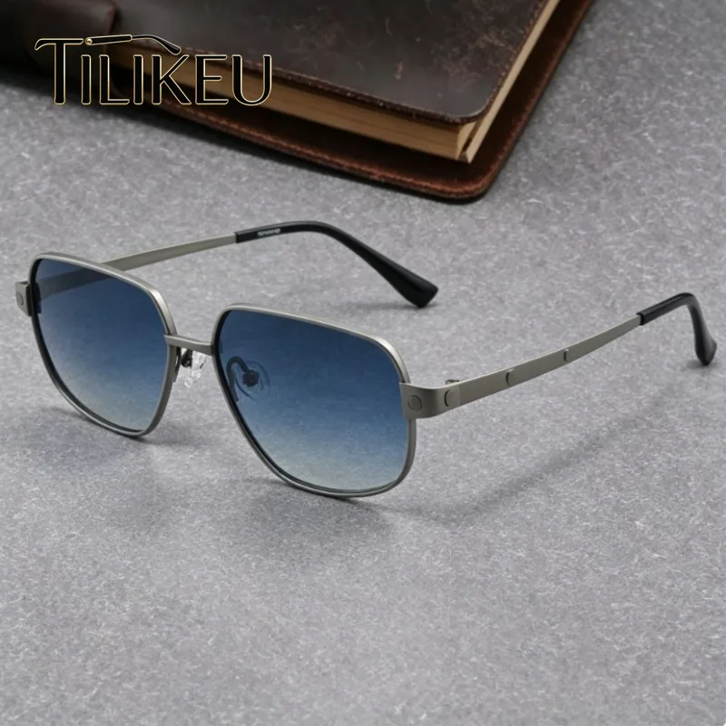 2026-pure-titanium-square-polarized-sunglasses-for-men-big-face-luxury-designer-driving-anti-glare-uv400-fishing-sun-glasses