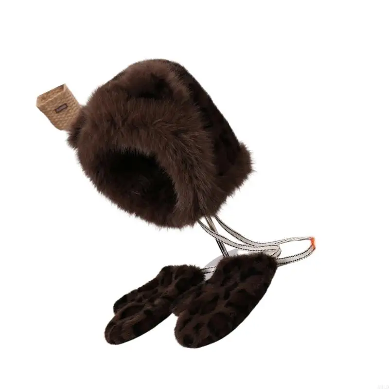 A0KD Leopards Patte… - image