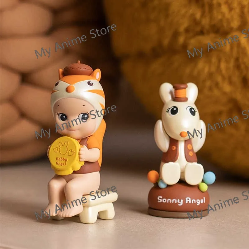 

Sonny Angel mini figure Enjoy The Moment