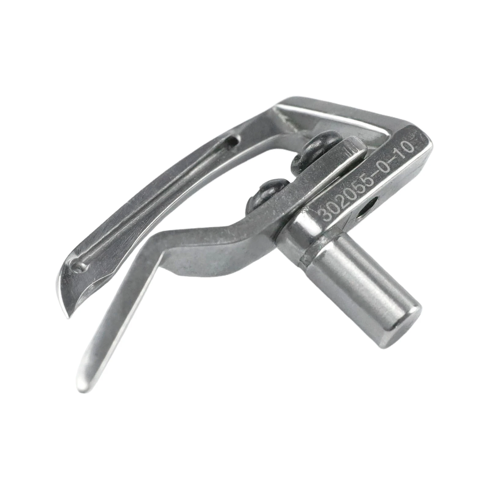 302055-0-10 (633-075/1) Looper ASM. For RIMOLDI 261, 263, 264 Sewing Machines