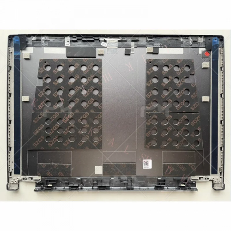 

N New for lenovo Thinkpad P16 Gen1 2022 model top cover A case no touch 5CB1J18104