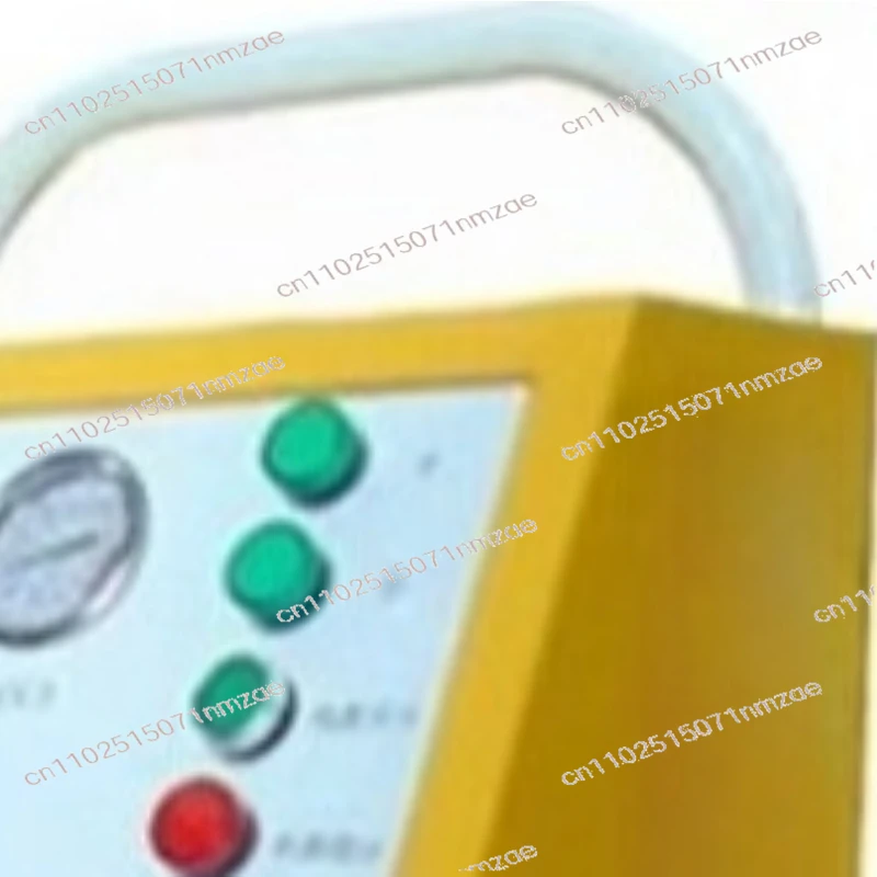 Nitrogen Generator Manufacturing Machine Nitrogen Generator 50HZ 60HZ Automobile Tire Nitrogen Generator Portable Inflator