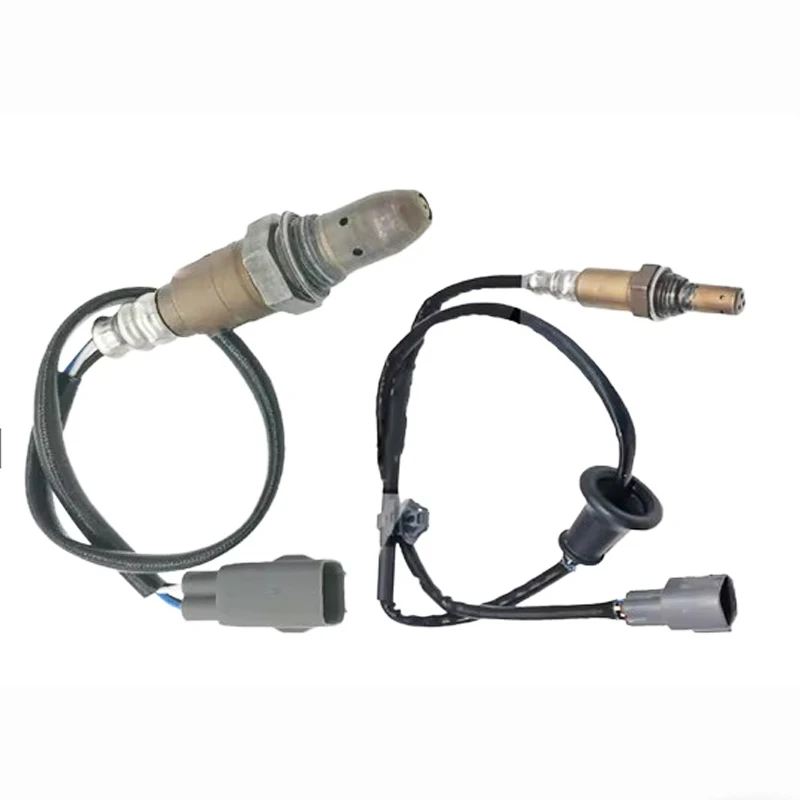 Toyota Corolla O2 Sensor Set 4