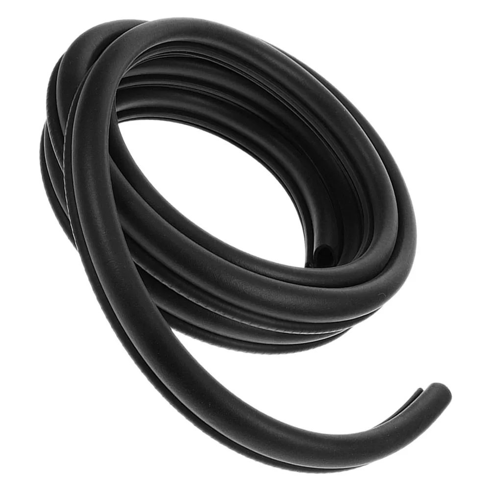 

5M Car Auto Trunk Sill Strip Seal Strip Rubber Bumper Protector Waterproof Anti Collision Door Seal