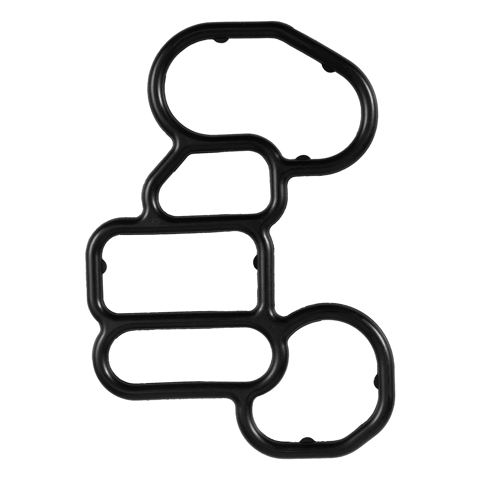 

For Car Vehicle High Precision Filter Housing Car Engine Oil Filter Gasket Vehicle Engine Oil Housing Gasket