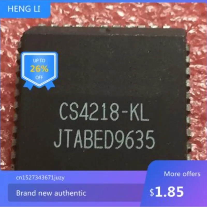 

CS4218-KL