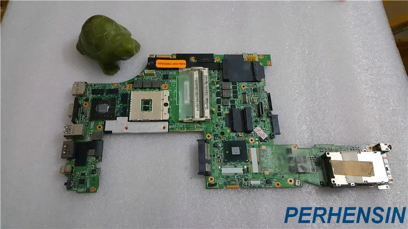  Original For IBM T510 motherboard  100% tested good