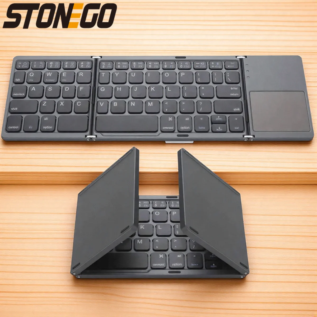 stonego-折りたたみ式-bt-キーボード-ポータブル-ミニ-ワイヤレス-キーボード-タッチパッド付き-android-windows-pc-ios-デバイス用