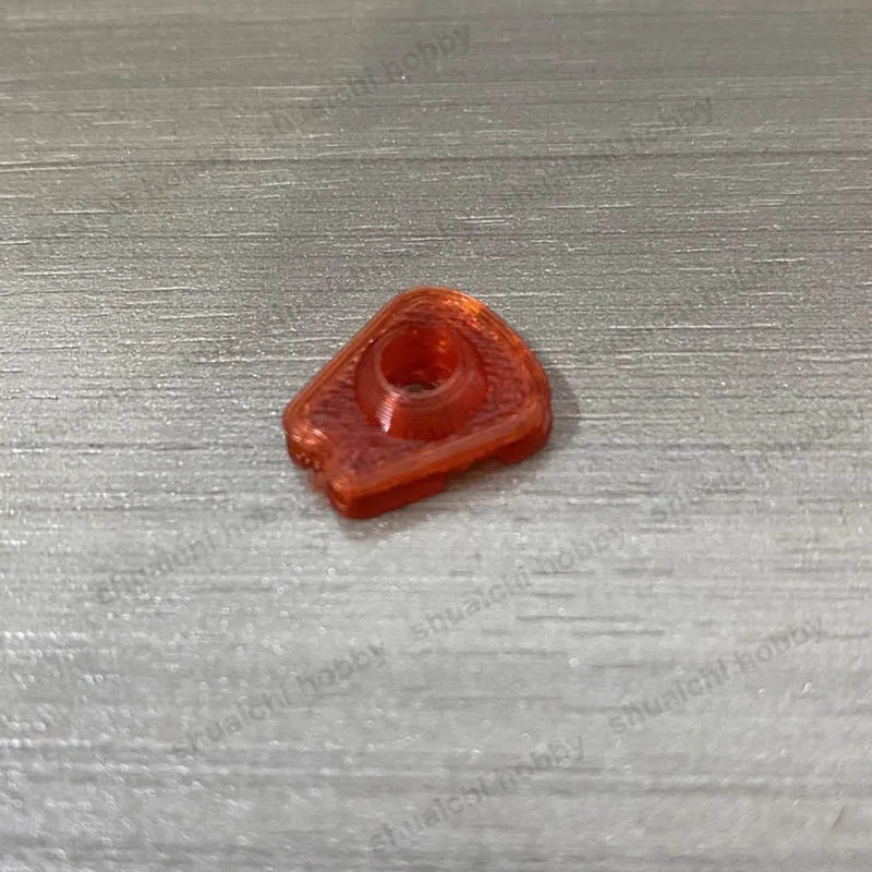 2PCS Per DJI O4 Unità Aria Lite Antenna Base di Montaggio Fisso 3D Stampato Staffa di Protezione Della Copertura per BetaFPV Meteor75 Pro Accessorio