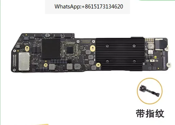 Sale A1932 A2179 2018 2019 2020 Motherboard For Macbook Air 13