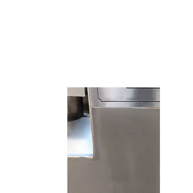 Automatic Coconut Shell Dicing And Dicing Machine One-Time Forming