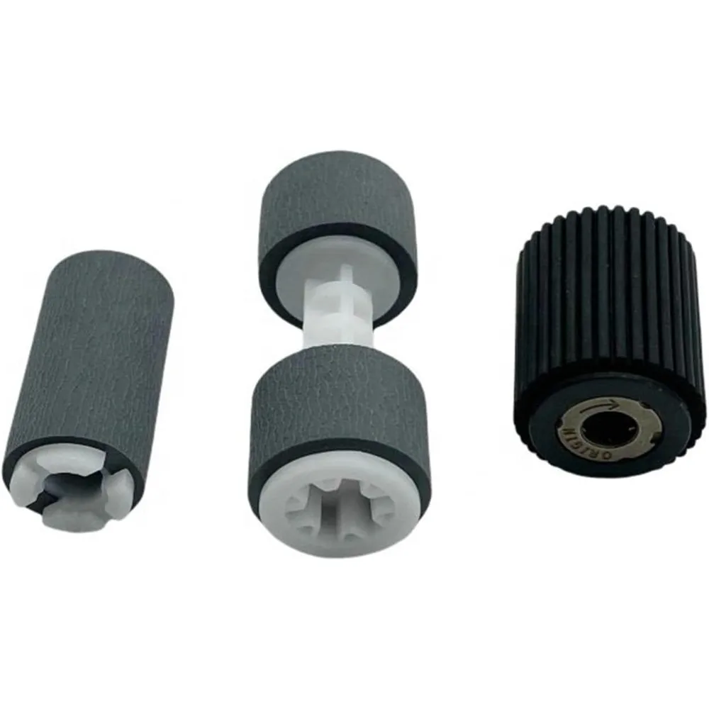 

1 компл. FL0-1428-000 FC9-4968-000 FC6-2784-000 ролик захвата бумаги АПД для Canon IRC 3020 3320 3025 3325 3330 3520 Запчасти для копировальных аппаратов