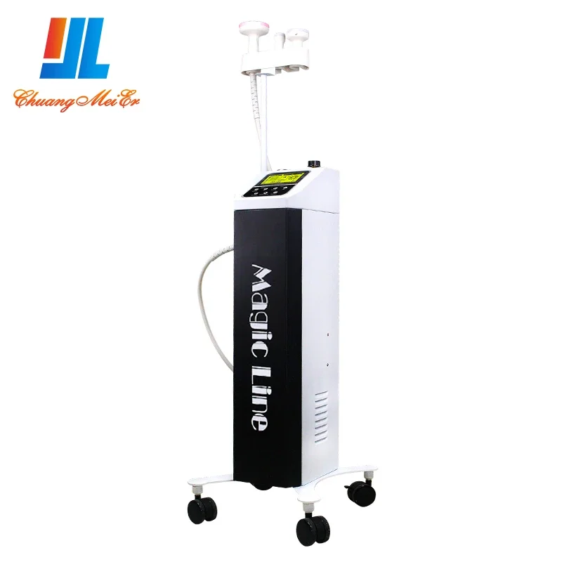 

New Arrival 8 in 1 Body Shaping Face Lifting Machine Body Shape Slimming Machine