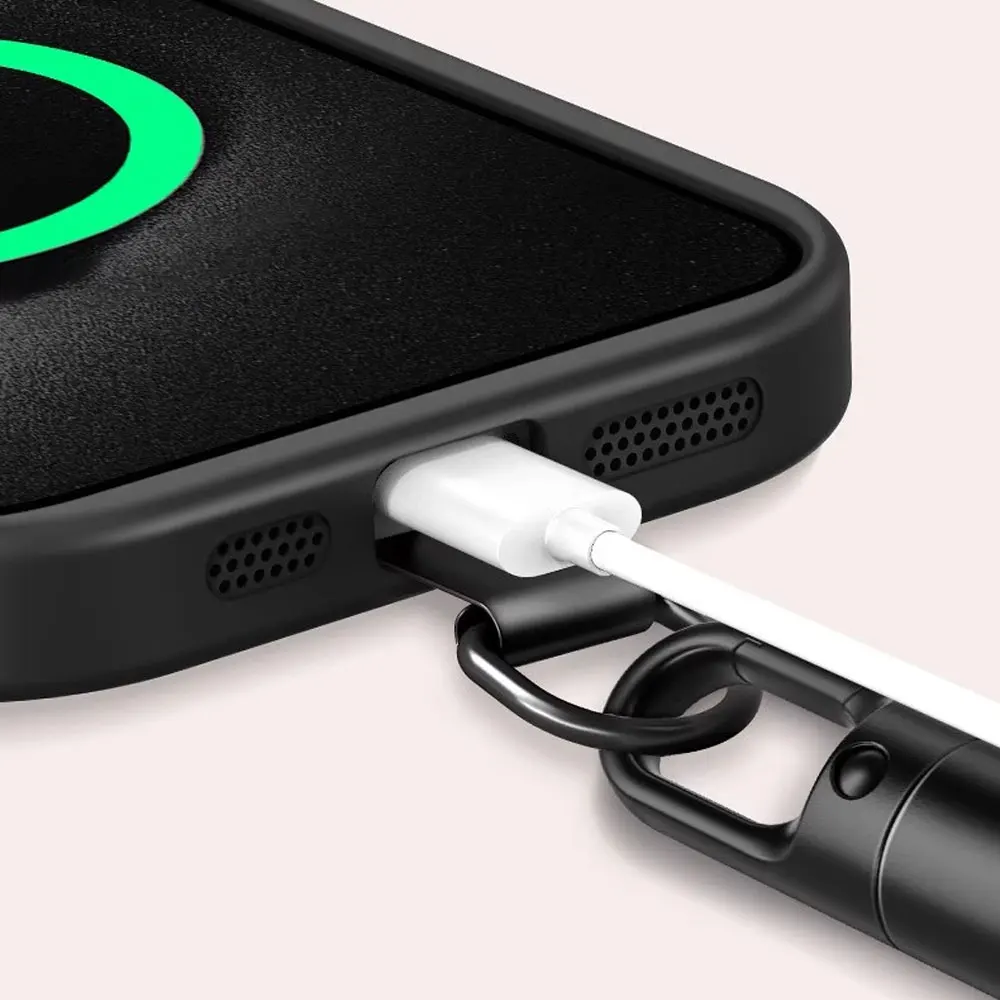 Adjustable Mobile Phone Strap Lanyard Crossbody Phone Lanyards Neck Rope with Patch for iPhone Cell Phone Hanging Cord Strap - náhled 4