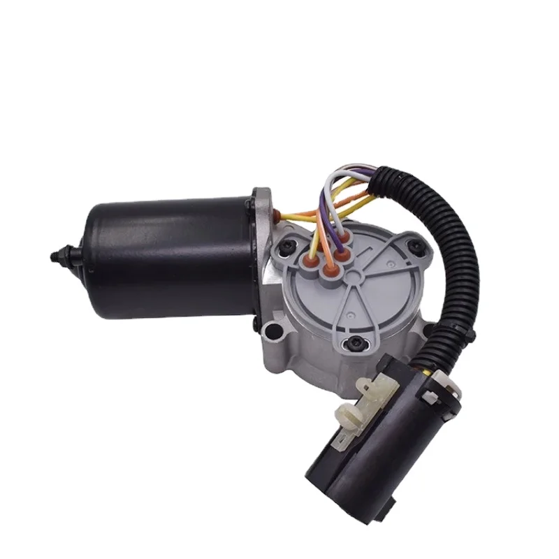 3255705007 4408648003 Brand New Car Transfer Case Motor Transmission Fit for Ssangyong Musso Sports Korando Rexton 4WD