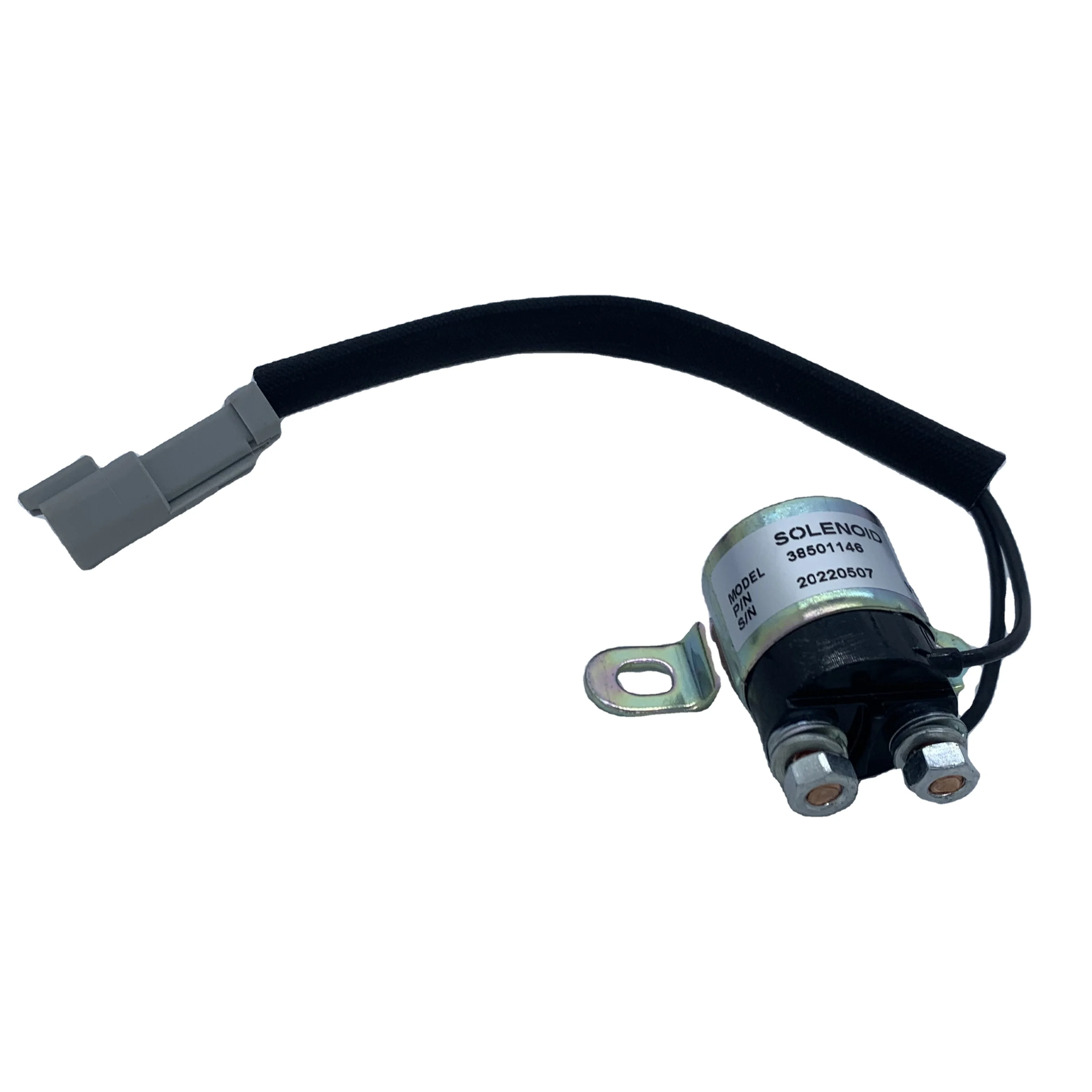 38501146 Factory Directly Offer Grade Excavator Accessories  Relay For Kubota For ZOOMLION For HERRENKNECHT