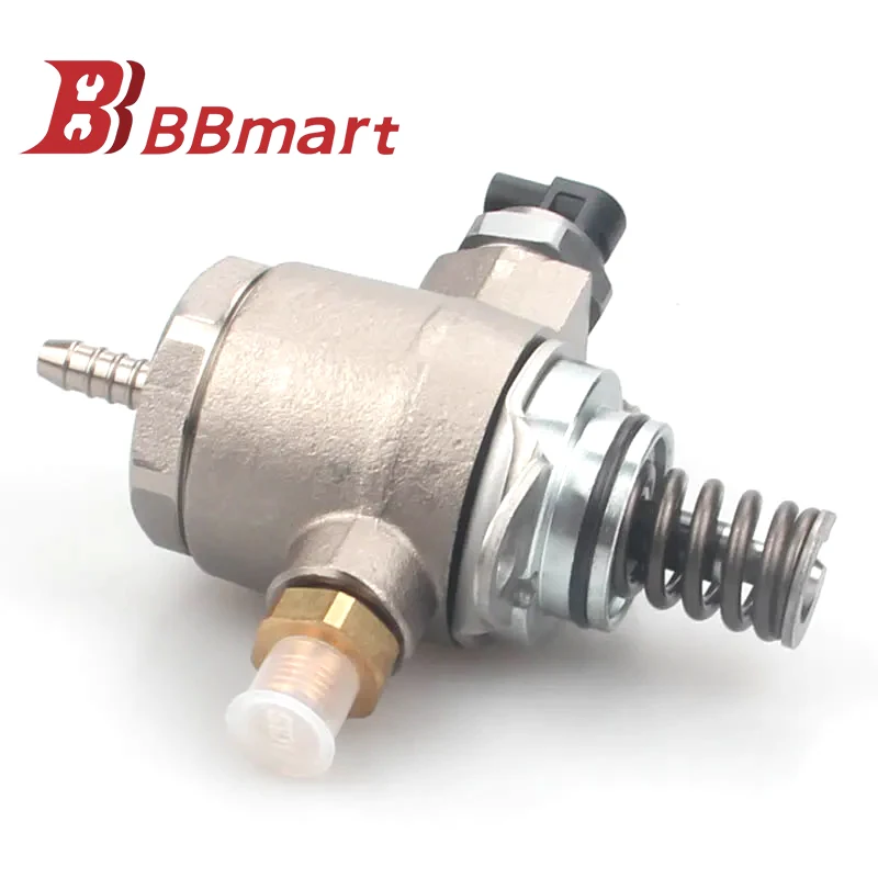 BBMart Original Auto Part High Pressure Fuel Pump 06J127025D For VW CC Golf Magotan Sagitar Tiguan Car Accessories 1pcs