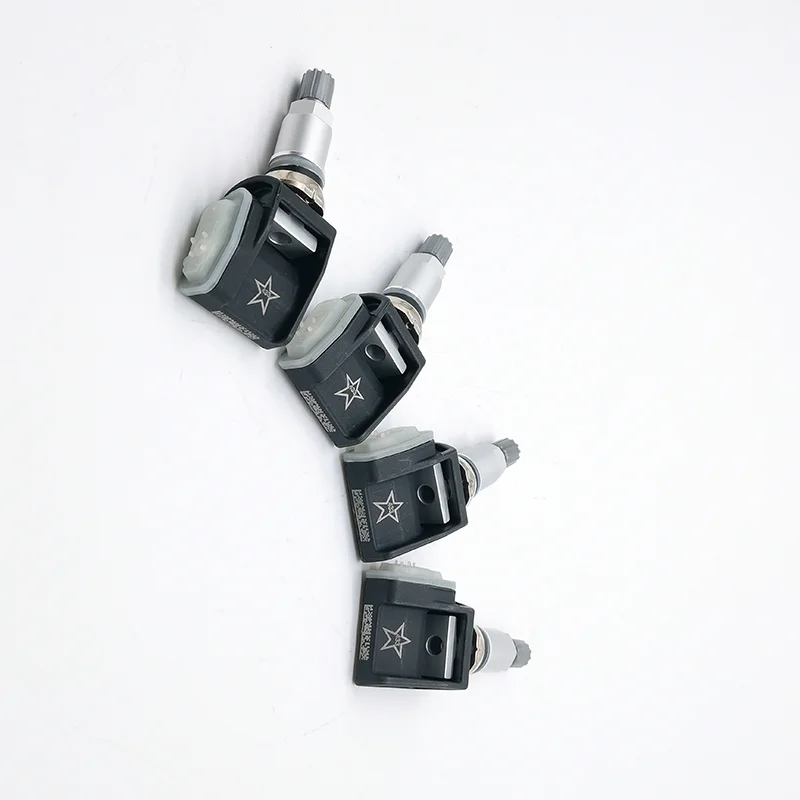 4PCS pressure monitoring sensor 36106872774 For BMW G87 F90 G30 G32 G12 G15 G16 G14 G80 G83 F82 G82 F92 F93 G01 F97 G02 F98