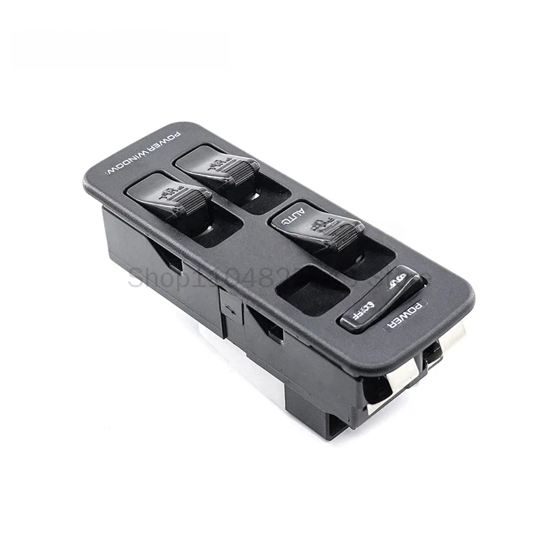 BS06-66-350B BS0666350B for Mazda 323 automobile electric window glass lifting