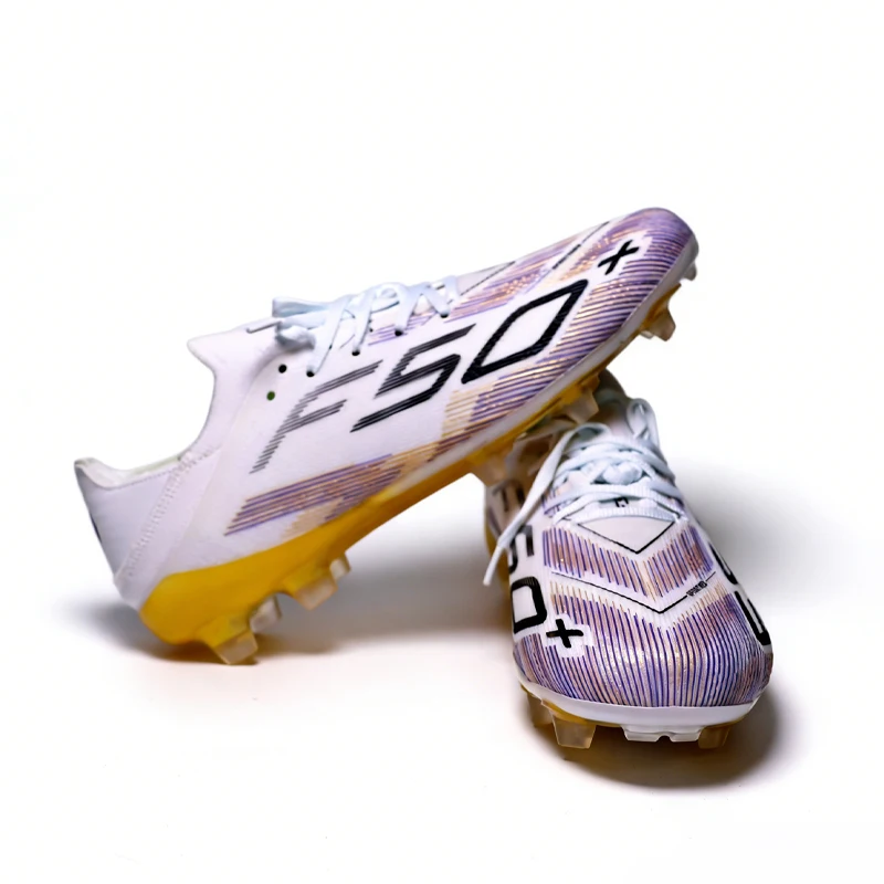 T38 Lace-Up Mens So…